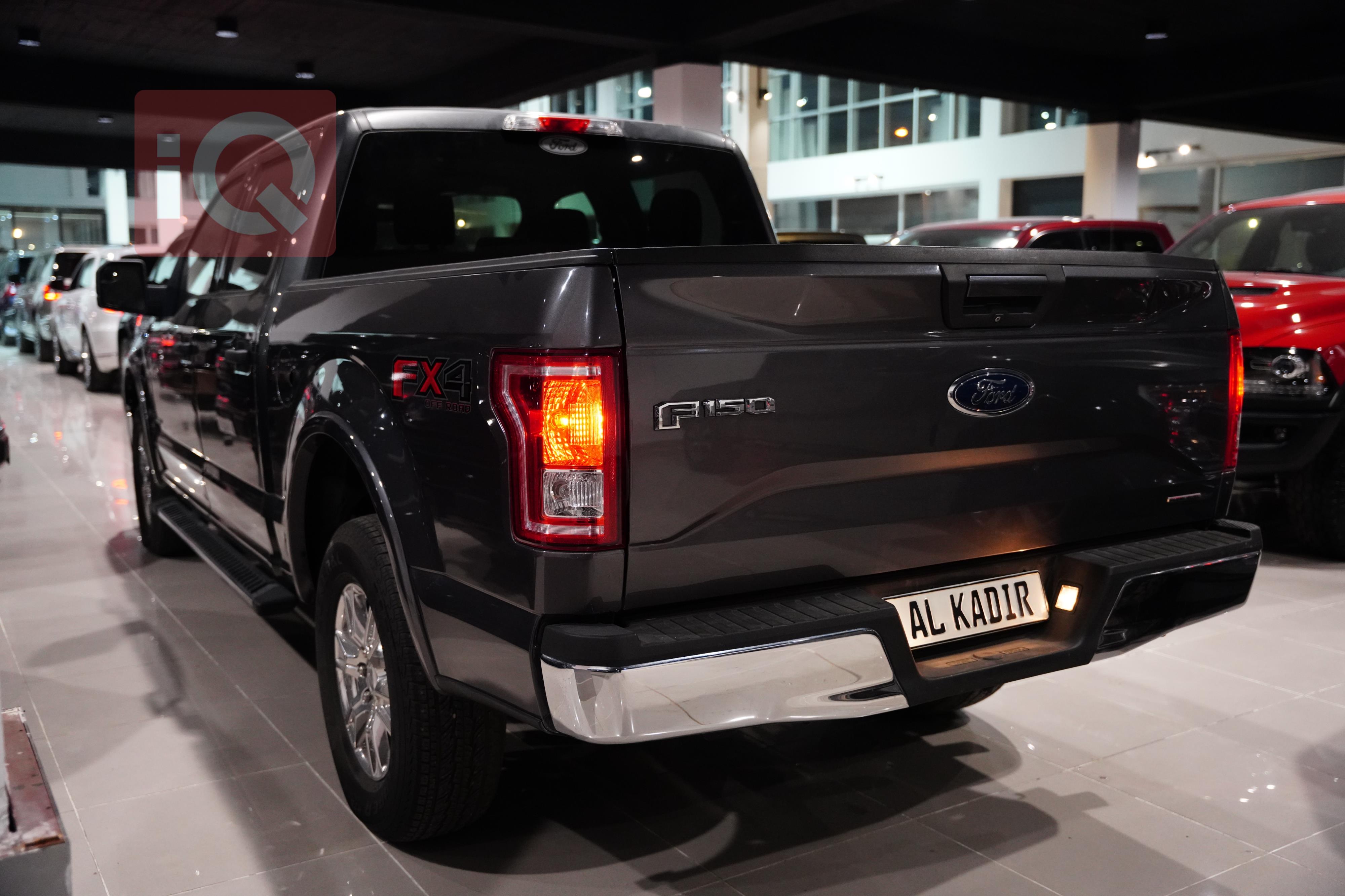 Ford F-150